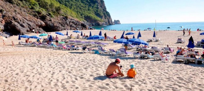 Купити нерухомість в Аланії за ціною квартири в Луцьку  – реальність