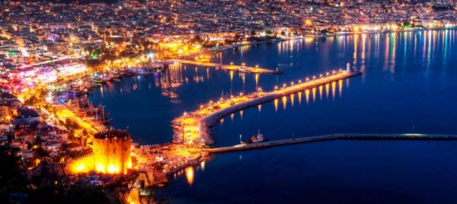 Купити нерухомість в Аланії за ціною квартири в Луцьку  – реальність