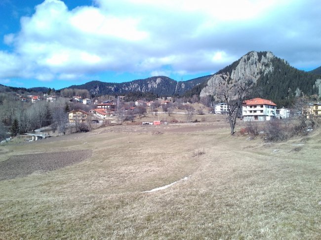 «Нотатки мандрівниці» Тетяни Сандової: Болгарія