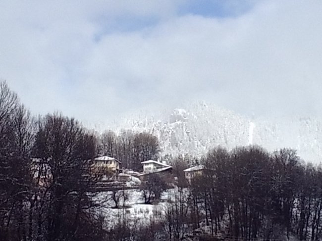 «Нотатки мандрівниці» Тетяни Сандової: Болгарія
