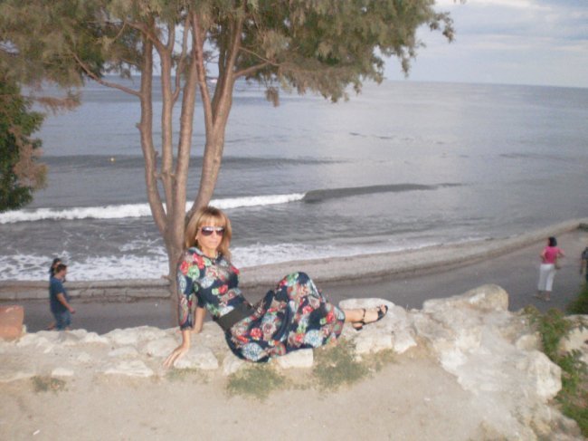 «Нотатки мандрівниці» Тетяни Сандової: Болгарія