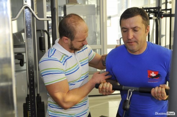 «БудуйТіло»: дев’яте заняття – запекла боротьба з бажанням «зірватися»