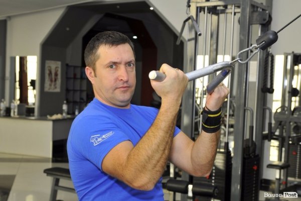 «БудуйТіло»: дев’яте заняття – запекла боротьба з бажанням «зірватися»