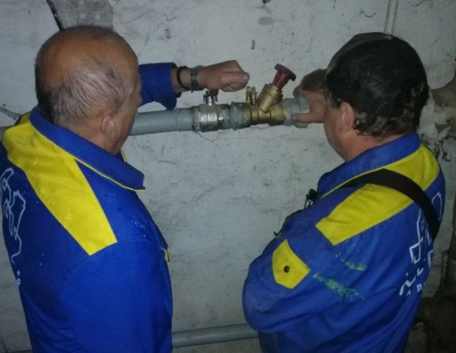 Керуюча компанія «Будсервіс» підбиває підсумки роботи за 2022 рік*