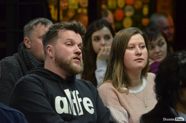 ЦИТАТНИК Юрка Журавля: Конкурси «Голос країни-голос дитини» я не розумію