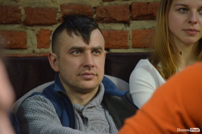 ЦИТАТНИК Юрка Журавля: Конкурси «Голос країни-голос дитини» я не розумію