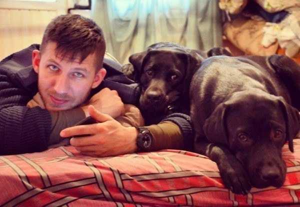 ТОП-13 холостяків Луцька