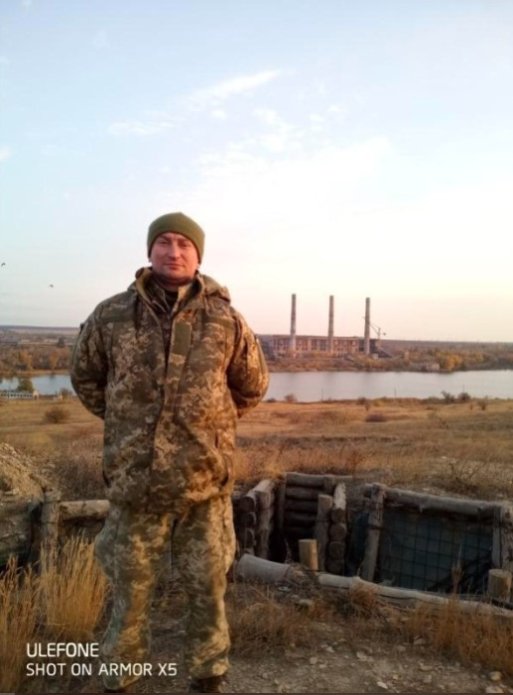 Понад два роки пекла. Історія звільненого з полону волинянина