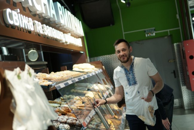 Як цікаво та смачно відсвяткувати День вишиванки на Волині*