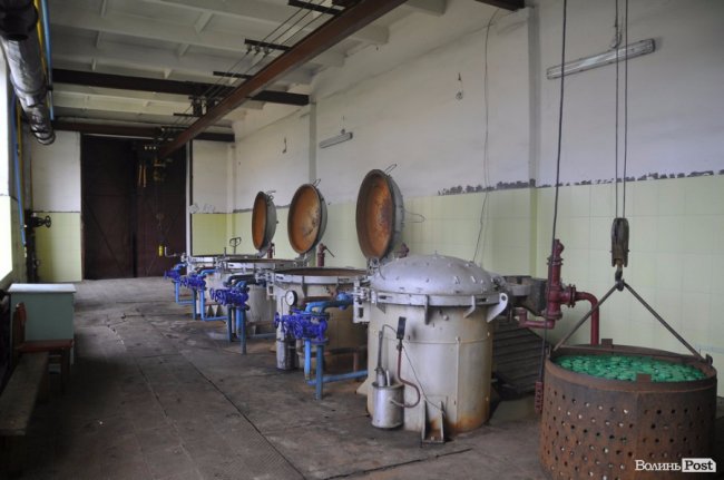 Маневицькими грибами смакуватиме Європа