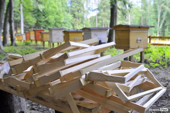 Воротнів. «Маленька Швейцарія» під Луцьком