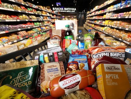 «АТБ»: власні торгові марки – це «обличчя» компанії*