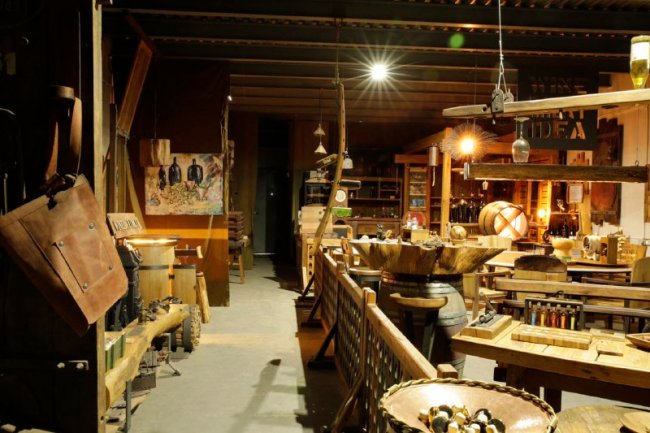 Фото «Wineidea»