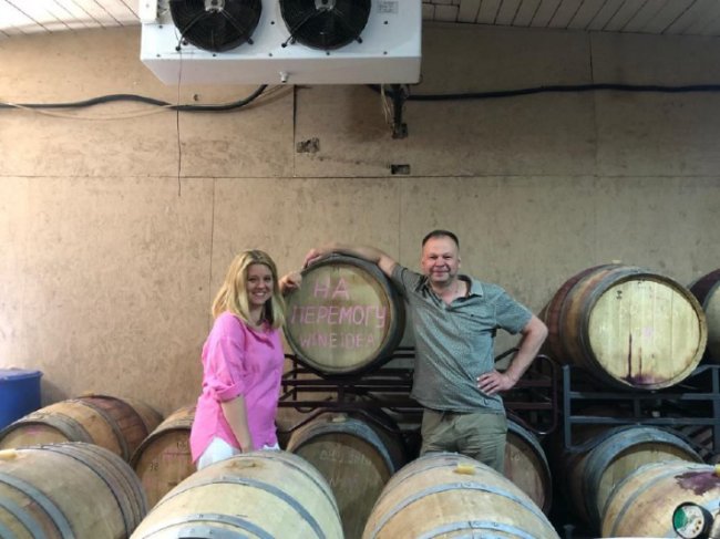 Фото з особистого архіву Павла Макогона