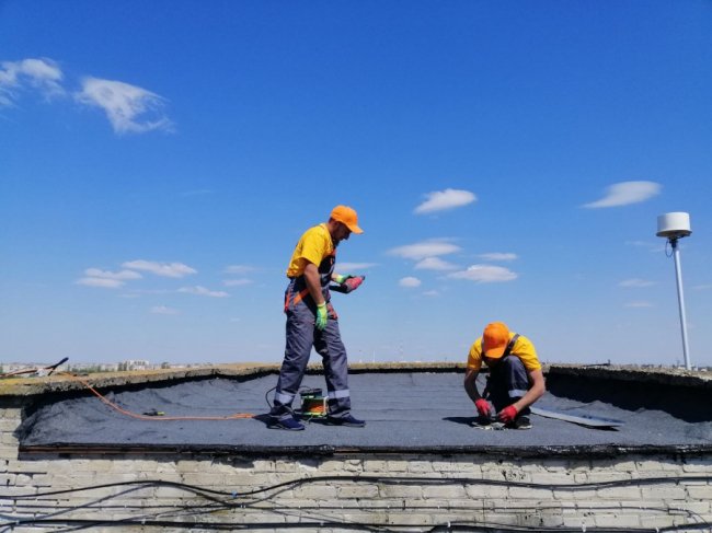 ОСББ «Злагода» отримало інвестицію від компанії «Євродім»*