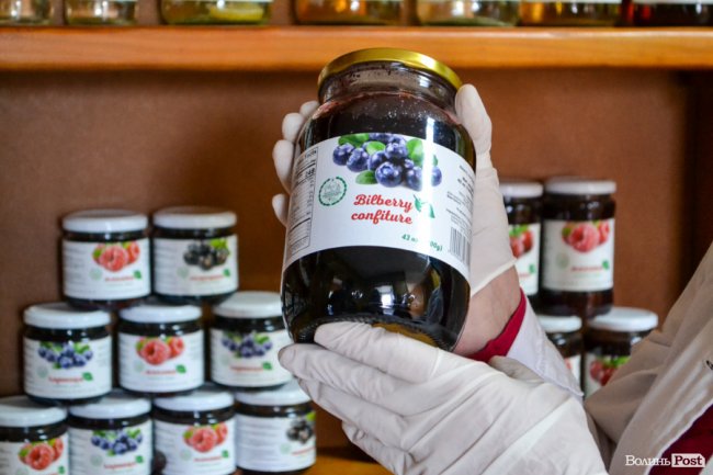 Природа – не на карантині: у волинських лісах збирають березовий сік для декількох континентів. ФОТО