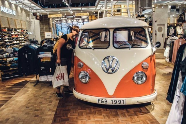 «Нотатки мандрівниці» Олександри Гусар про ОАЕ: Специфічні запахи та секс-туризм