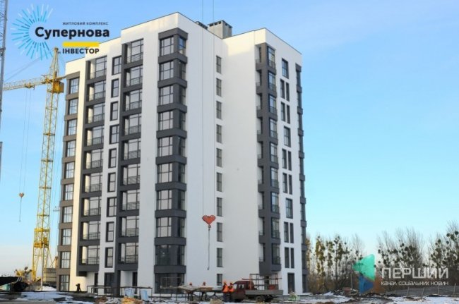 «Я переконаний, що людина має жити у місці, де є всі зручності», - Андрій Разумовський