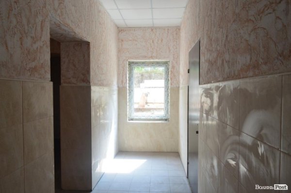 В затишному районі Луцька зводять сучасний житловий комплекс «forRest»