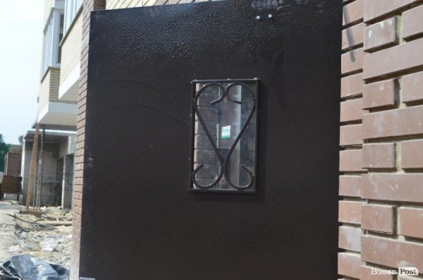 В затишному районі Луцька зводять сучасний житловий комплекс «forRest»