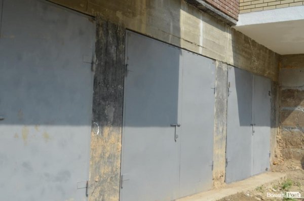 В затишному районі Луцька зводять сучасний житловий комплекс «forRest»