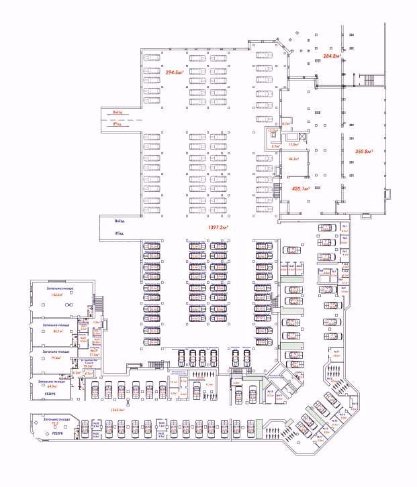 Підземний паркінг у ЖК «Яровиця»: зручний ліфт, захист від пожеж та особлива температура*
