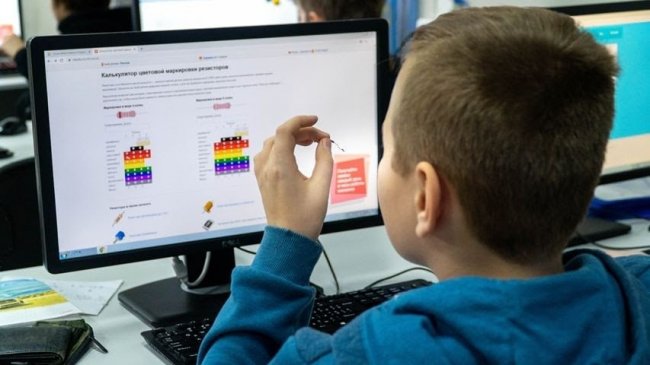 Комфортні умови, сучасний підхід та якісне навчання: все, що потрібно знати про IT Step School*