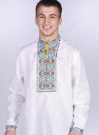 Вишиванка, створена без любові, не має душі, - луцька вишивальниця