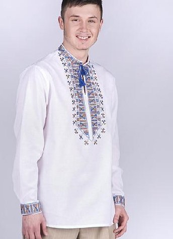 Вишиванка, створена без любові, не має душі, - луцька вишивальниця