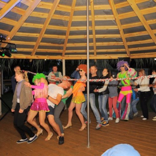 На будь-який смак і гаманець: маєток NESTER-HOUSE запрошує на Світязь*