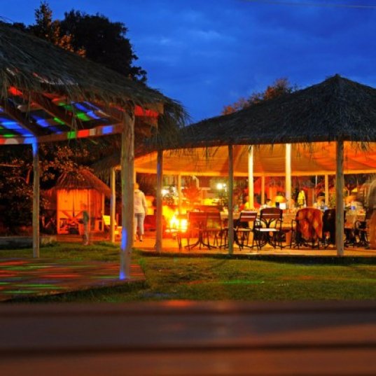 На будь-який смак і гаманець: маєток NESTER-HOUSE запрошує на Світязь*