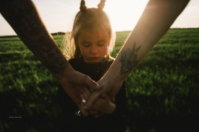 «Досі боюсь стати нездарою», — луцька фотографка Варвара Шевчук
