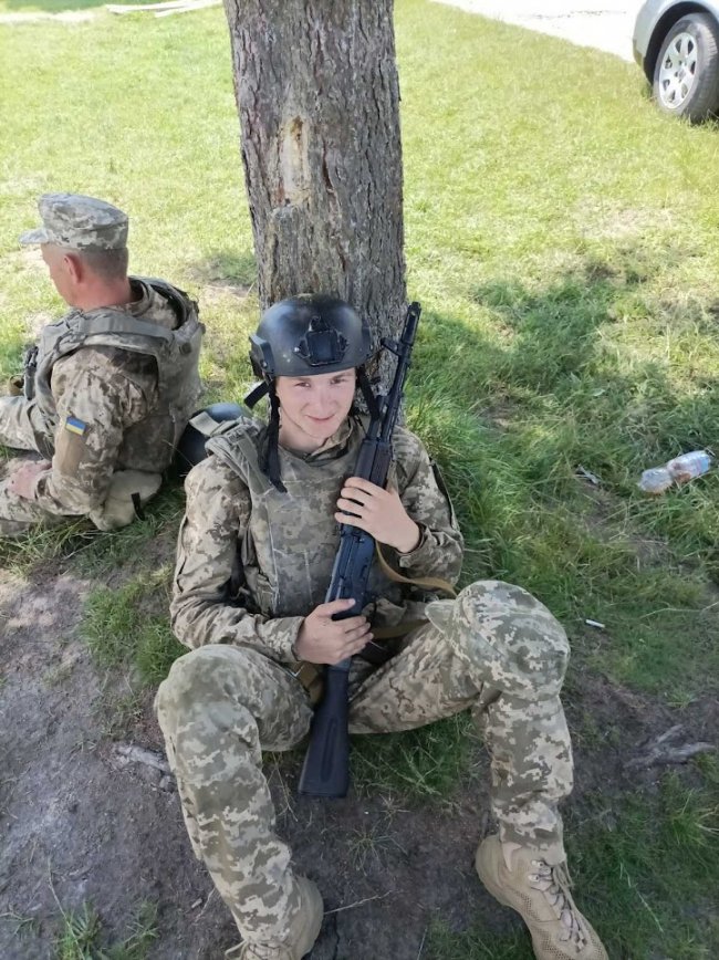 Спомин про Героя. Як волинський «Мольфар» рятував бійців