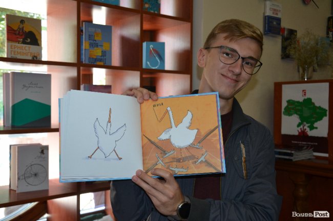 ТОП-5 книг: що читає ведучий Богдан Коваль