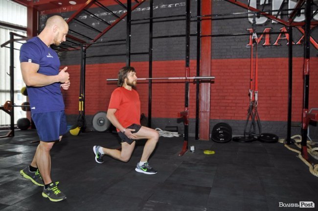 «БудуйТіло-2»: один за всіх