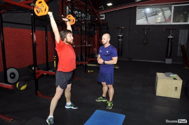 «БудуйТіло-2»: один за всіх