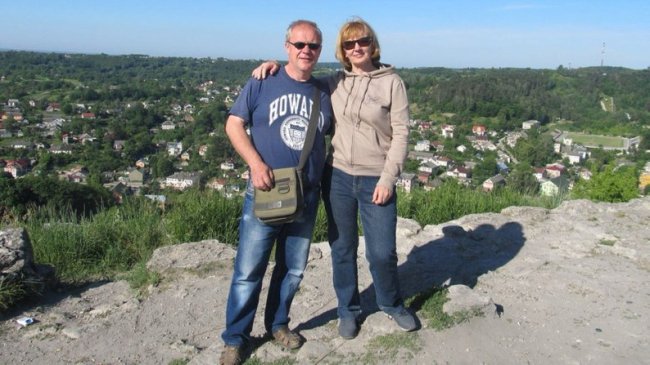 Спомин про Героя. Вчитель із Волині втратив життя у російській неволі