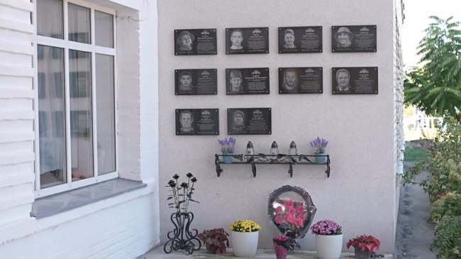 Спомин про Героя. Вчитель із Волині втратив життя у російській неволі