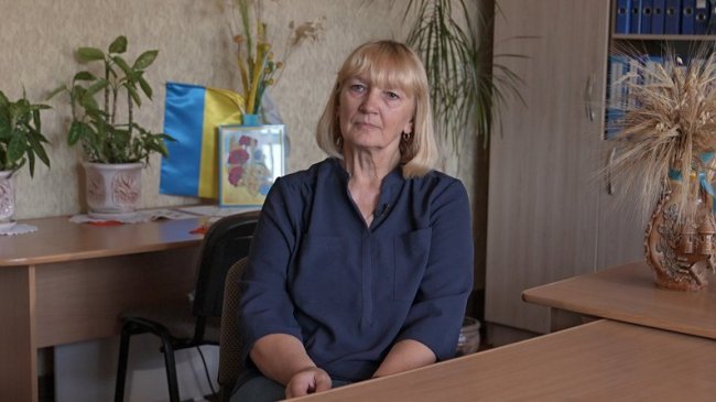 Спомин про Героя. Вчитель із Волині втратив життя у російській неволі