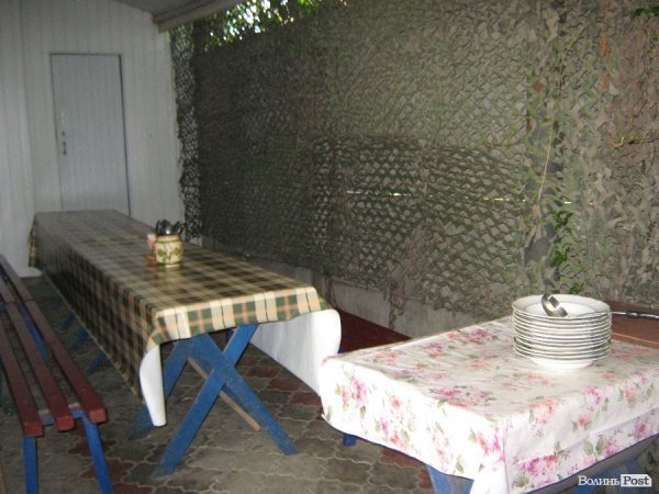 В гостях у квасу*