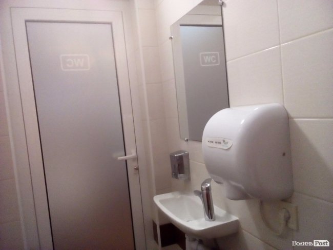 «ІнспекторGym». «Energym»: стильно, людно, кольорово