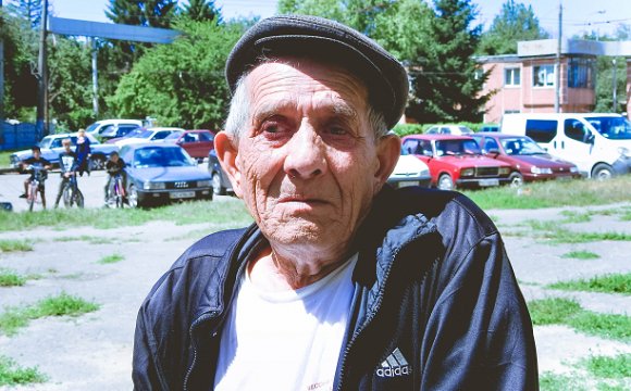 Добивали багнетами: трагедія ромів на Волині