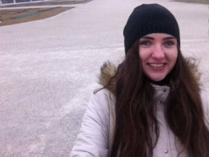 «Нотатки мандрівниці» Маї Голуб: Відень – місто балів, палаців, смачних шніцелів і кебабів