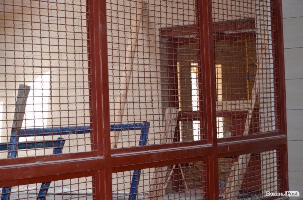 Що переживають звірі під час реконструкції луцького зоопарку