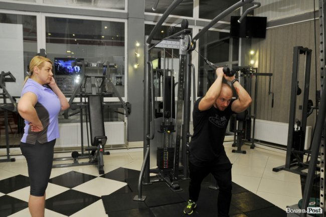 «БудуйТіло-2»: їж, бігай, худни