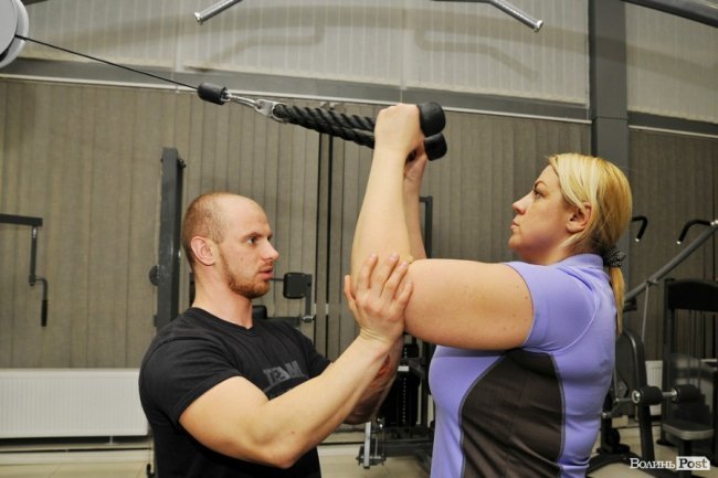 «БудуйТіло-2»: їж, бігай, худни