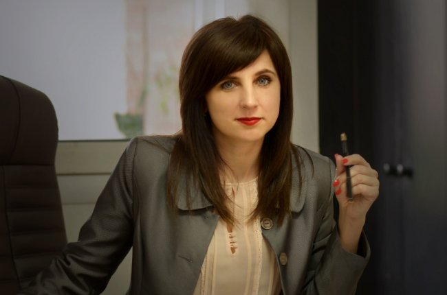 «Професійно, чесно, швидко»: директор агентства нерухомості «Еверест» – про принципи роботи і секрети успіху. ІНТЕРВ’Ю*