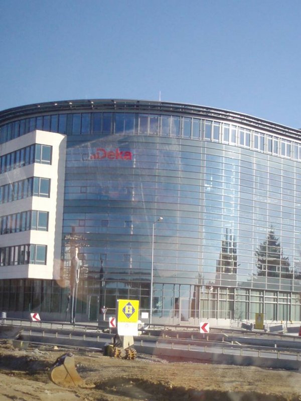 «Нотатки мандрівниці» Олени Маланій з тихого куточка Європи