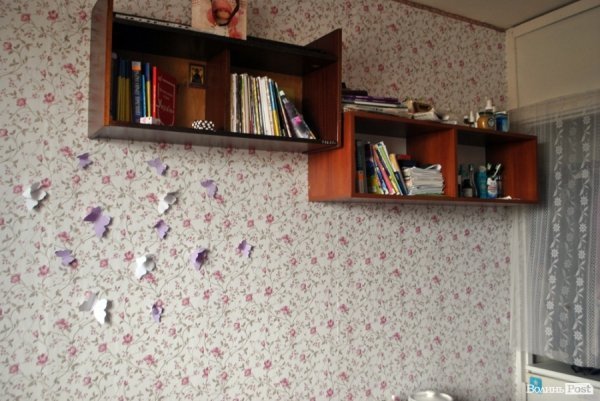 У кімнатах - чисто і прибрано. Хоча у всіх ми не побували і може щось пропустили :)