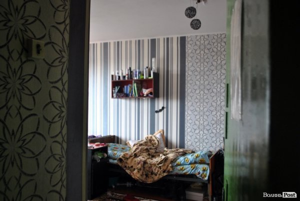 У кімнатах - чисто і прибрано. Хоча у всіх ми не побували і може щось пропустили :)